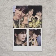 ALD1 ゴヌ STAR ROAD Ver. 封入トレカ【即日発送】