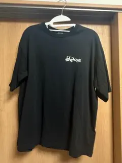 IDEASWAM 長袖カットソー ブラック Mサイズ - メルカリ