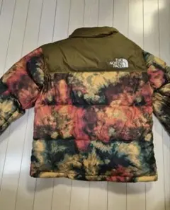 トロジャック様専用Carhartt WIP ダウンジャケット プルオーバー