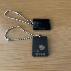 BE:FIRST アクリルキーホルダー リュウヘイ+全員