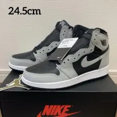 人気色 GS ジョーダン1 シャドー2.0 shadow