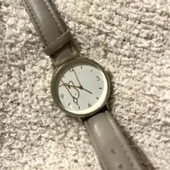 ♡ ミッフィー 腕時計