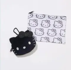 オトナミューズ 1月号付録のみ HELLO KITTY