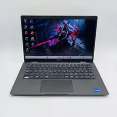 メモリ32GB DELL Latitude 7320 i7 NVMe512GB - メルカリ