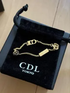 2026年最新】CDL tokyo ブレスレットの人気アイテム - メルカリ