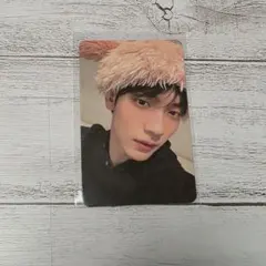 TXT スビン CU ラキドロ トレカ 7TH YEAR