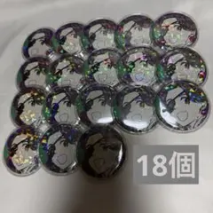 WINDBREAKERウィンブレ 蘇枋隼飛 ホログラム 缶バッジ マズル