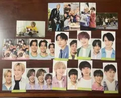 TravisJapan Myojo 厚紙