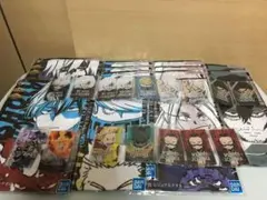 僕のヒーローアカデミア　一番くじ　仲間　ヒロアカ