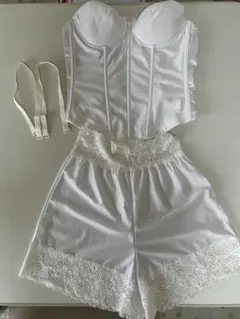 ブライダルインナーセット C75