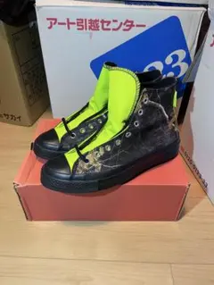 CONVERSE オールスター　GORE-TEX