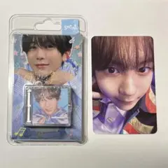 NCT WISH リョウSongbird SMini トレカ セット