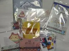 ポケモン　一番くじ　雑貨　まとめ売り