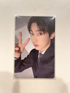 ENHYPEN house of vampire 信頼