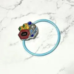 2025年最新】usj 鬼滅の刃 ヘアゴムの人気アイテム - メルカリ