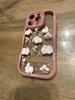 iPhoneケース16pro