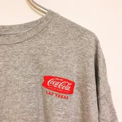 ☆古着コカ・コーラTEE☆