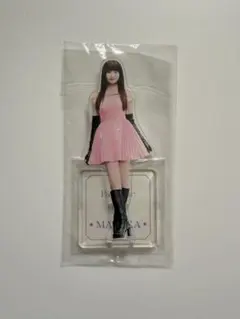 2026年最新】niziu マユカ アクスタの人気アイテム - メルカリ