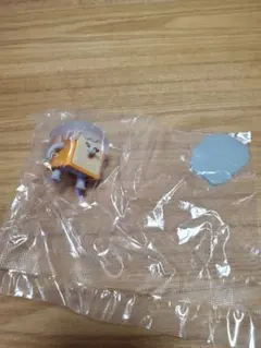 パンどろぼう フィギュアコレクション