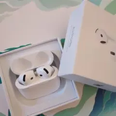 2026年最新】airpods4 ノイズキャンセリング ケースの人気アイテム