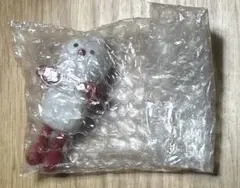 パペットスンスン　一番くじE賞　ちらりんフレンズミニフィギュア　ノンノン