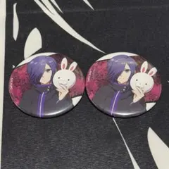 東京喰種 ムービック 霧嶋董香