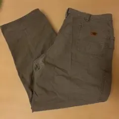 Carhartt ペインターパンツ