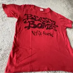 RNA tシャツ　レッドのサムネイル
