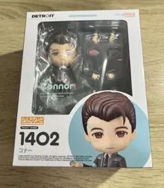 2026年最新】ねんどろいど コナーの人気アイテム - メルカリ