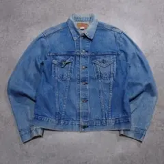 70s Levi's 71205 デニムジャケット USA製 44 ヴィンテージ