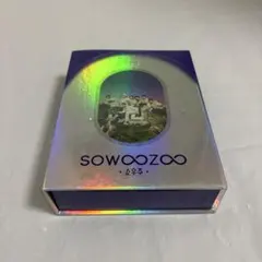 BTS SOWOOZOO Blu-ray