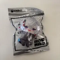 にじさんじ　不破湊　にじぱぺっと