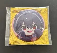 アオペラ 4周年 ぷにぷに缶バッジ 丹波燐