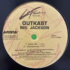 2026年最新】Outkast レコードの人気アイテム - メルカリ