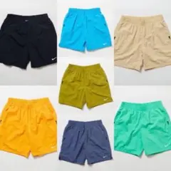 【5/20まで値下げ】NIKE 別注 水陸両用　スイムボレーショーツ