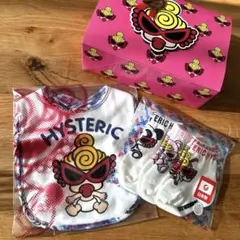 HYSTERIC GLAMOUR MINI 哺乳瓶 3本セット - メルカリ