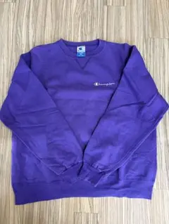チャンピオン　スウェット