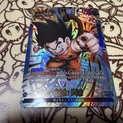 孫悟空:少年期　リーダーパラレル　即日発送