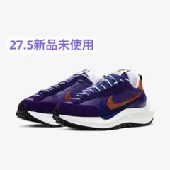 SACAI × NIKE VAPOR WAFFLE 