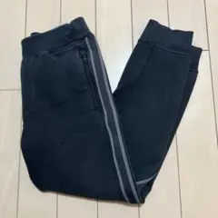 UNIQLO ドライスウェットパンツ　120