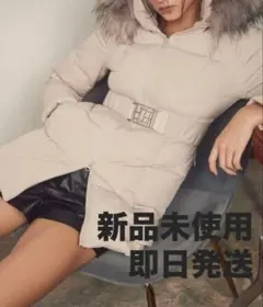 2025年最新】GYDA ダウン ベージュの人気アイテム - メルカリ