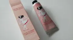 ロクシタン チェリーブロッサム ソフトハンドクリーム 30mL