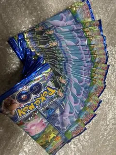 他*読様 ポケモンGO 強化拡張パック