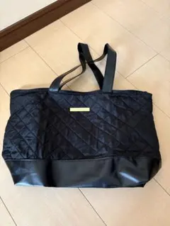 セシルマクビー 手提げバッグ