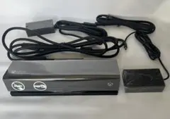 kinect v2 for windows PC アダプター付き Kinect for Windows v2 を Windows 10 PC 用 Kinect アダプターと共に