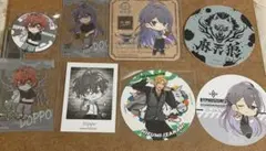 ヒプマイ　麻天狼　セット