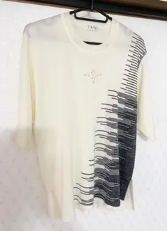 【新品未使用】flossy☆トップス♪