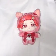 いれいす りうら 5周年 ぬいぐるみ