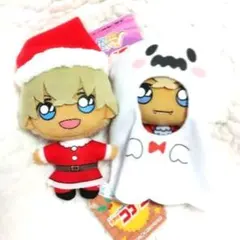 名探偵コナン Matowooz!　 安室透 　 マスコット 　2種セット