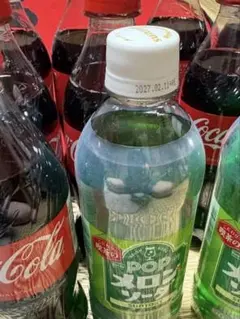 コカ・コーラ製シロップ 業務用ファンタメロンソーダ 未使用 - メルカリ